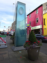 omagh monument
